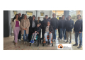 Scuola di Casoli di Atri: eliminate le barriere architettoniche.