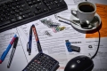 Soldi, statistica e cigni neri: la formula di Re Mida