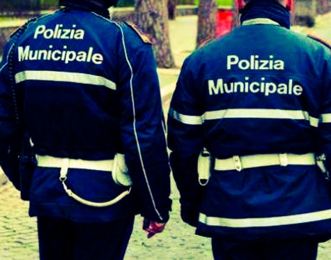 Pescara/Multe. Meno Verbali nel 2016. Aumentano incassi