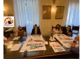 Pescara, Bike Italia Day, percorso di scoperta e di riscoperta della città