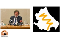 Abruzzo/Covid 19. Sono 124 oggi i nuovi casi, con 1636 test
