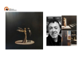 Adriano Segarelli, Premio Pittura 2023 Fondazione Amedeo Modigliani  “Luci interiori”
