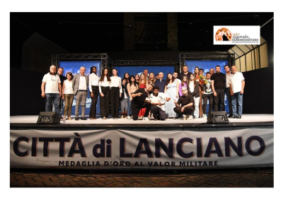 Chiude la ventiseiesima edizione del Festival Nazionale Adriatica Cabaret, ecco i vincitori