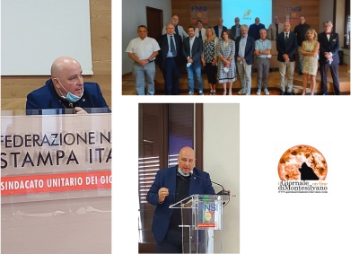 Donato Fioriti