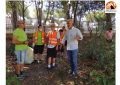 Pescara/Parco Michetti. Zaffiri e Masci: nuovo volto al centralissimo spazio verde