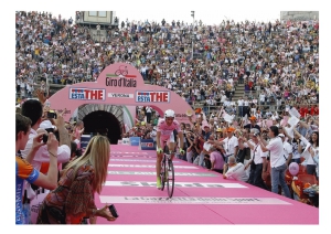Montesilvano, chiusure e divieti per la tappa del Giro d'Italia