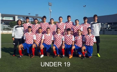 D'Annunzio calcio riparte