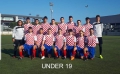 D'Annunzio calcio riparte