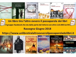 Libri. I più letti di giugno: Il ministero della suprema felicità