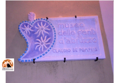Pescara/Fondazione Genti d'Abruzzo, parte "Aspettando la scuola"