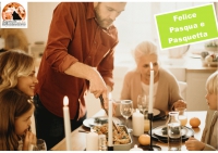 Buona Pasqua e Pasquetta 2021