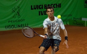 L'Aquila/Tennis. Iniziano oggi Aterno Gas &amp; Power Tennis Cup