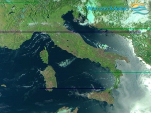 Caldo africano fino alla prossima settimana