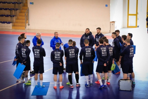 Pescara. Italia-Argentina: Pala Giovanni Paolo II, raggiunta capienza massima