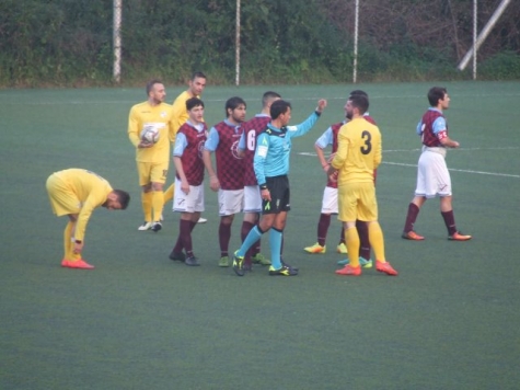 Calcio. Villa 2015 e Spoltore impattano 1-1