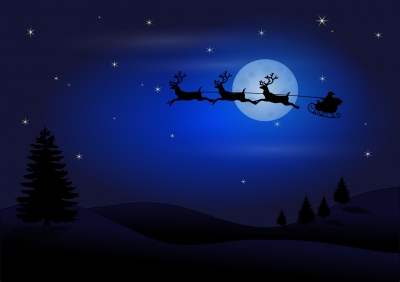 Roma, calendario di Natale nelle zone Prenestina-Centocelle.