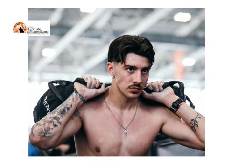 Mister Italia 2026. Tra i pretendenti al titolo un ragazzo di Montesilvano