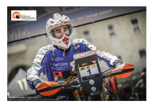 Rally Albania 2024, ci saranno anche i moto-rallysti abruzzesi