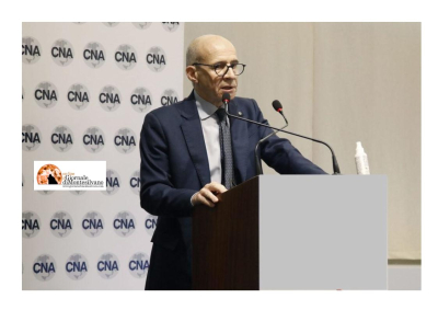 Polizze catastrofali, cosa fare: domani assemblea Cna con le imprese