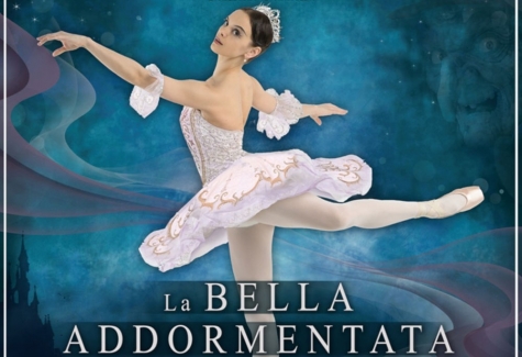 Pescara. La Bella Addormentata. Il Balletto di San Pietroburgo