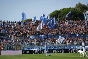 Serie B, Pescara-Empoli 4-0