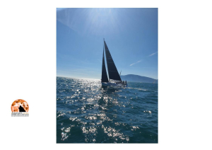 Vela. Silver Age ancora sul podio.