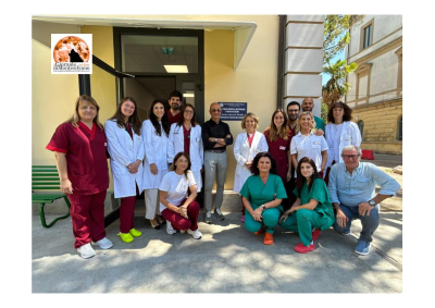 Pescara/Terapia del Dolore: ad agosto nessuna sospensione dell’attività ambulatoriale.