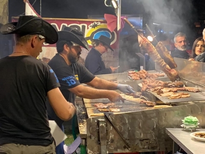 Pescara, conto alla rovescia per la quinta edizione di “Street Food Time”