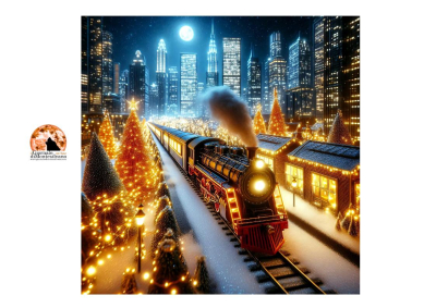 Feste di Natale, fino alla Befana 19,3 milioni di italiani in viaggio
