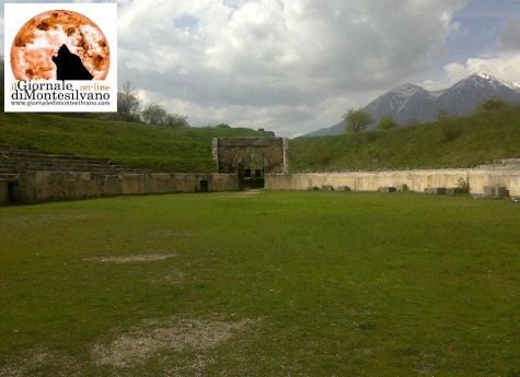 Cinestory ad Alba Fucens: altri due appuntamenti in programma