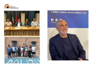 Pescara e il progettone sull'area di risulta. Verde, parcheggi, 52 mln per il Palazzo regionale e i lotti funzionali