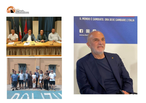 Pescara e il progettone sull'area di risulta. Verde, parcheggi, 52 mln per il Palazzo regionale e i lotti funzionali
