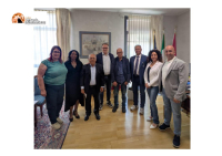 Montesilvano, si insedia il nuovo Cda dell’Azienda Speciale per i Servizi Sociali