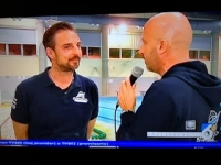 Pescara Pallanuoto: sabato in vasca