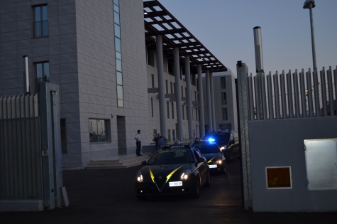 Pescara. Supermercati: 3 arresti per bancarotta fraudolenta