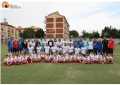 Gladius Pescara e Nazionale Italiana Calcio Amputati, la vittoria dello sport