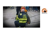 Nuovi volontari di Protezione Civile: il corso a Sulmona.