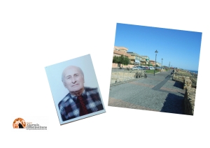 Ritrovata la persona con Alzheimer scomparsa nel casertano