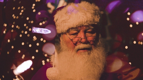 Città Sant'Angelo: “La Casa di Babbo Natale quarta edizione”