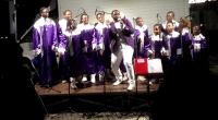 Il gospel dell’Afritalian Children Choir