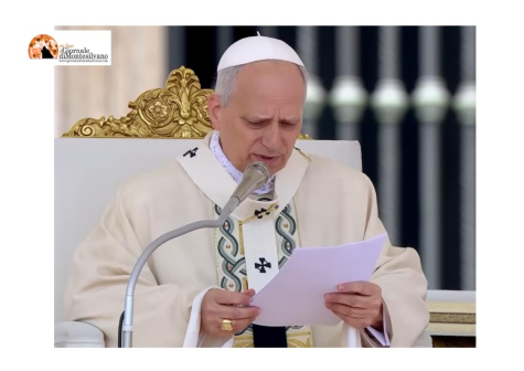 Prime impressioni sull'omelia inaugurale di Papa Leone XIV e il contesto geopolitico e interreligioso