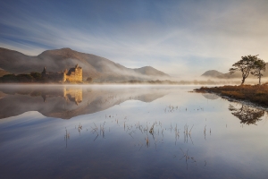 Fotografia. Al Colonna di Pescara l'Abruzzo incontra la Scozia.