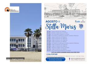 Stella Maris Montesilvano, iniziano le attività sulla spiaggia: Yoga e Taijiquan