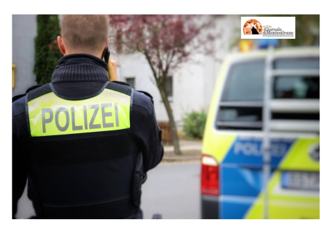 Mistero in Germania. Spari in fabbrica Mercedes: un morto e un ferito grave