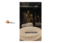 4 agosto Domenica al museo gratis. I luoghi d'Abruzzo.