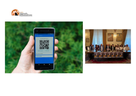 City Code, il primo sistema di interconnessione digitale urbana al mondo si presenta ufficialmente a Pescara