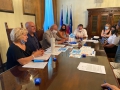 conferenza stampa di oggi