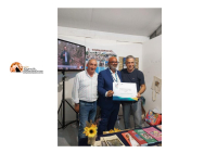 Tornareccio e le sue eccellenze a Val di Sangro Expò