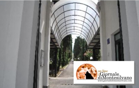 Covid19/Montesilvano. Domani riaprono i cimiteri