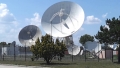 Telespazio radar Fucino Avezzano